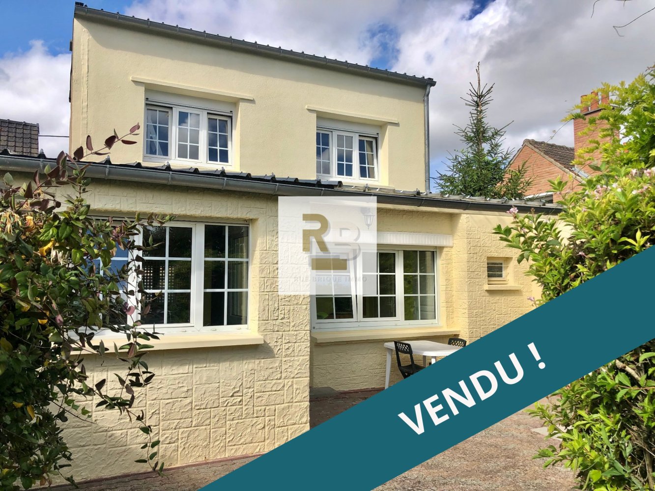 4 Schlafzimmer Haus in Vendin-le-Vieil, France, Nr. 90636