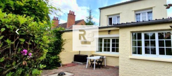 4 Schlafzimmer Haus in Vendin-le-Vieil, France, Nr. 90636 3