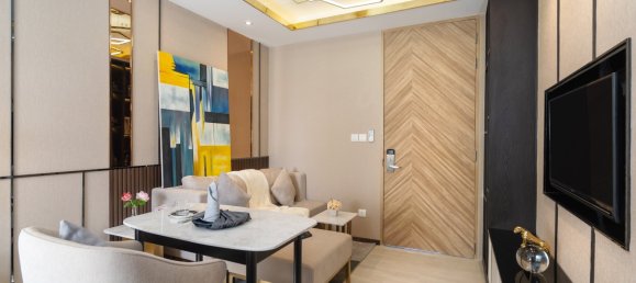 Studio in Phuket, Thailand, Nr. 86881 9