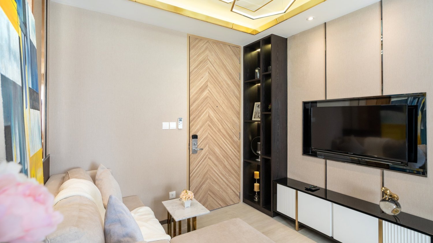 Studio in Phuket, Thailand, Nr. 86881
