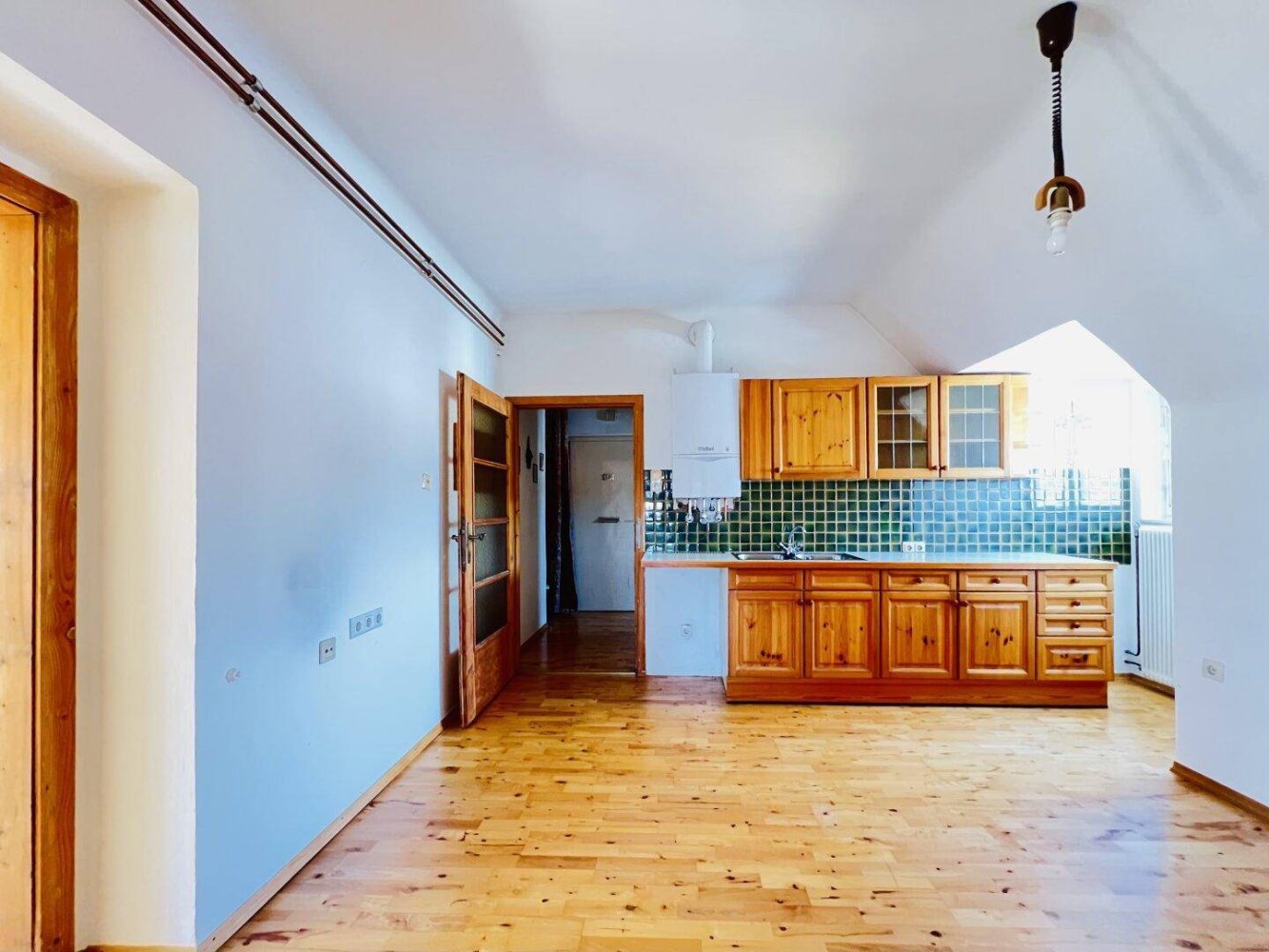 2-salle Appartement à Krems an der Donau, Austria No. 234404