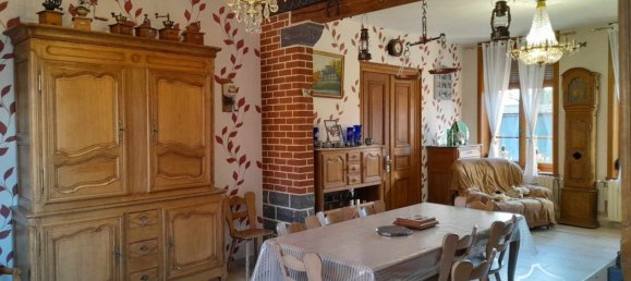 4 bedrooms Villa in Cartignies, France No. 38940 26