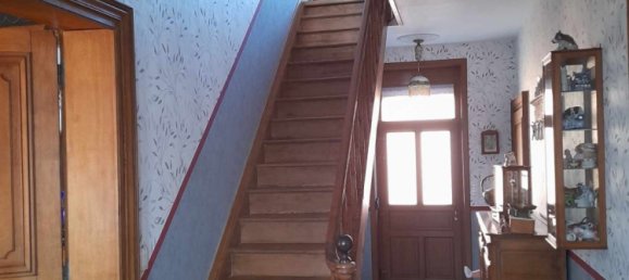 4 bedrooms Villa in Cartignies, France No. 38940 14