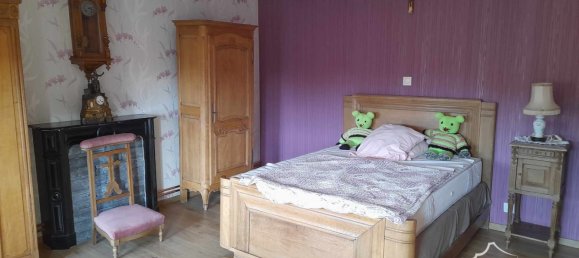 4 bedrooms Villa in Cartignies, France No. 38940 35