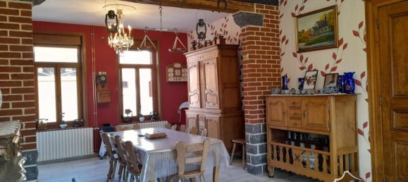 4 bedrooms Villa in Cartignies, France No. 38940 25