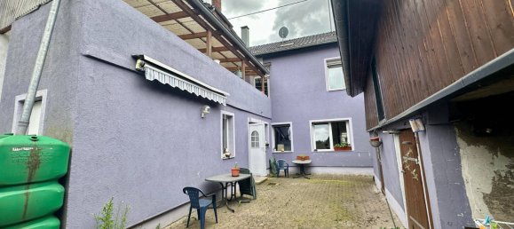 3 chambres Maison de ville à Merzig-Wadern, Germany No. 90516 15