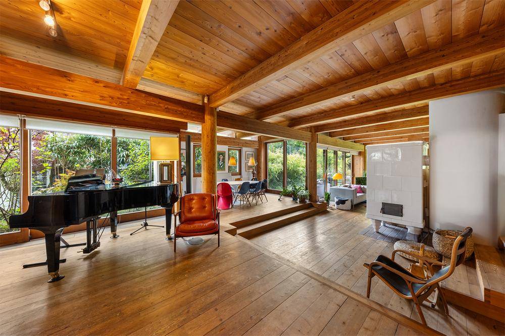 4 Schlafzimmer Villa in Döbling, Austria, Nr. 251242