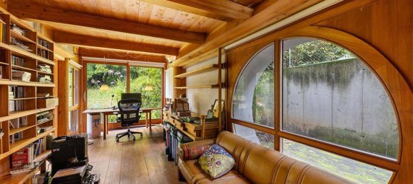 4 Schlafzimmer Villa in Döbling, Austria, Nr. 251242 5