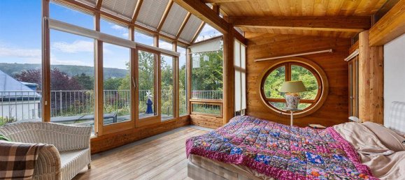 4 Schlafzimmer Villa in Döbling, Austria, Nr. 251242 6