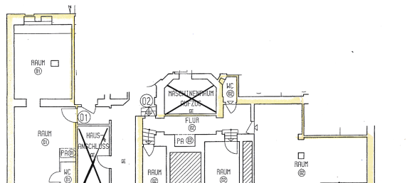116m² Office in Schoneberg, Germany No. 296738 4