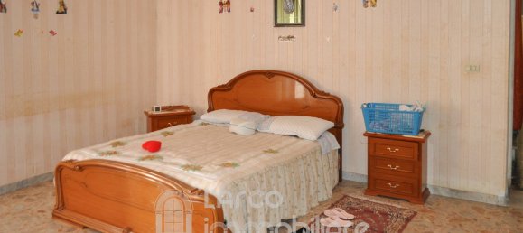 Casa de 7 divisões em Santa Maria del Cedro, Italy N.º 155100 16