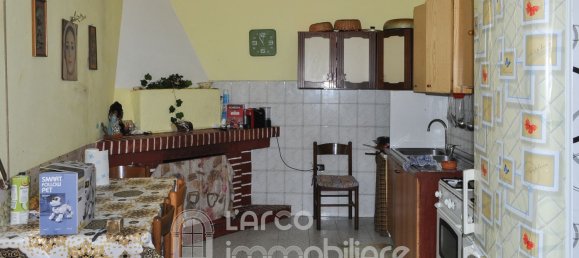 Casa de 7 divisões em Santa Maria del Cedro, Italy N.º 155100 5