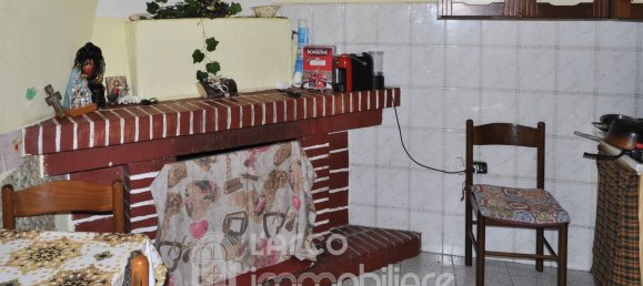 Casa de 7 divisões em Santa Maria del Cedro, Italy N.º 155100 8