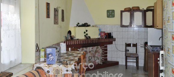 Casa de 7 divisões em Santa Maria del Cedro, Italy N.º 155100 3