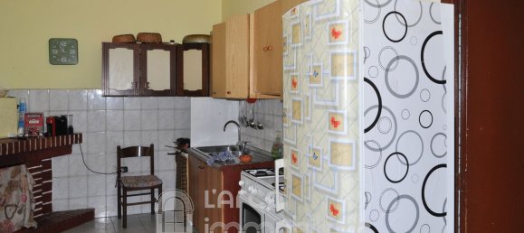 Casa de 7 divisões em Santa Maria del Cedro, Italy N.º 155100 4