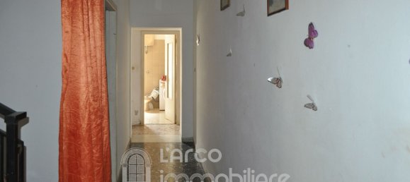 Casa de 7 divisões em Santa Maria del Cedro, Italy N.º 155100 22