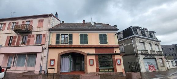 عقار تجاري في Belfort, France 71متر مربع رقم 360146 5