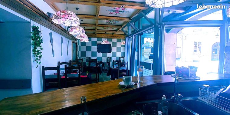  عقار تجاري في Belfort, France 71متر مربع رقم 360146