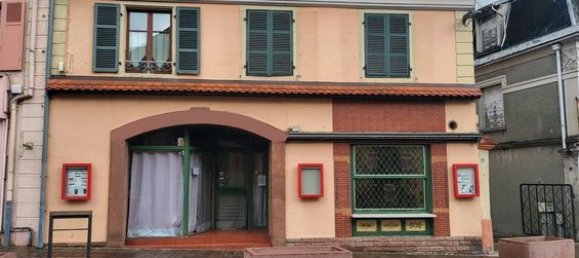 عقار تجاري في Belfort, France 71متر مربع رقم 360146 4