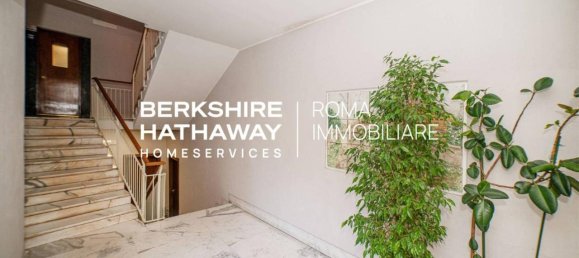 Квартира с 3 комнатами в Рим, Италия № 29690 17