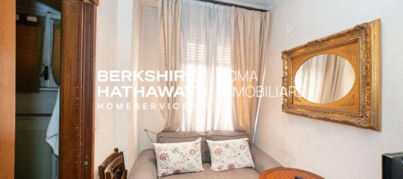 Квартира с 3 комнатами в Рим, Италия № 29690 11