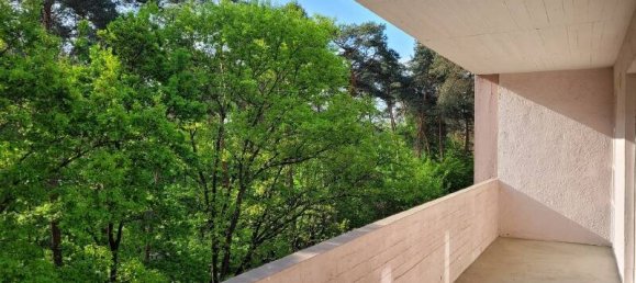 Квартира с 3 комнатами в Карлсруэ, Германия № 371179 5