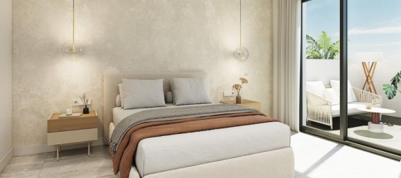 2 غرف نوم بنغالو في Alicante, Spain رقم 176435 4