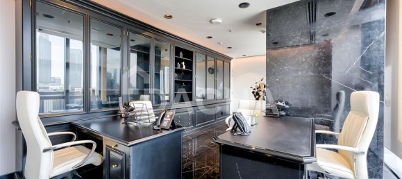 1 room Office in Downtown Dubai (Downtown Burj Dubai), UAE No. 28020 8