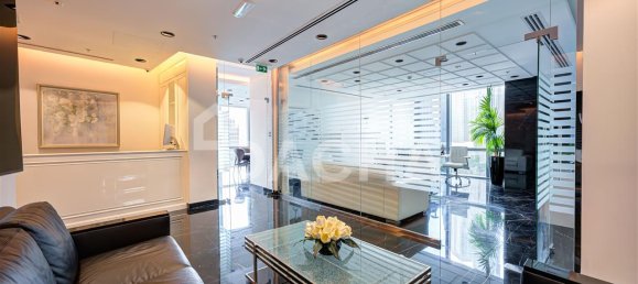 1 room Office in Downtown Dubai (Downtown Burj Dubai), UAE No. 28020 17