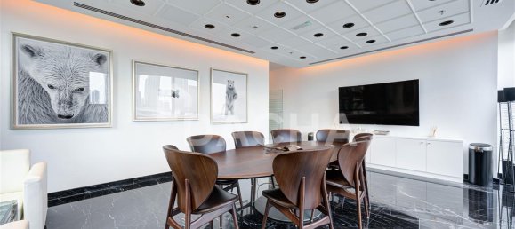 1 room Office in Downtown Dubai (Downtown Burj Dubai), UAE No. 28020 13