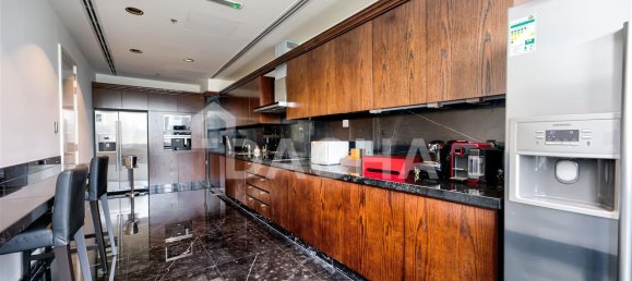 1 room Office in Downtown Dubai (Downtown Burj Dubai), UAE No. 28020 10