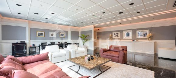 1 room Office in Downtown Dubai (Downtown Burj Dubai), UAE No. 28020 4