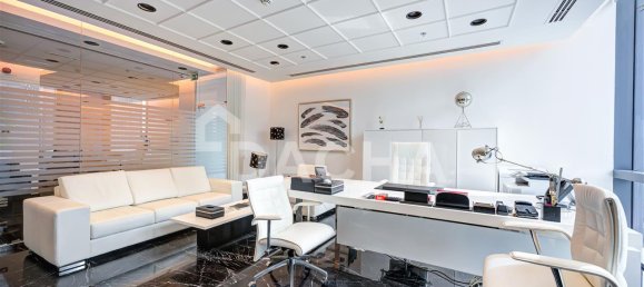 1 room Office in Downtown Dubai (Downtown Burj Dubai), UAE No. 28020 14