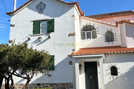 7 Schlafzimmer Haus in Sintra, Portugal, Nr. 97729