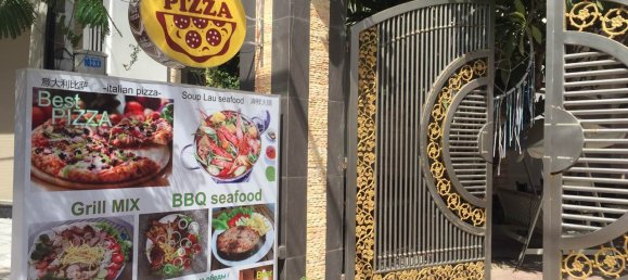  House in Nha Trang, Vietnam No. 12275 2