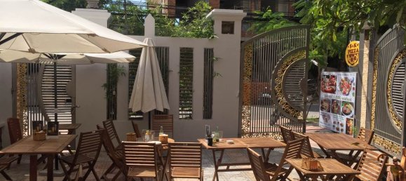  House in Nha Trang, Vietnam No. 12275 4