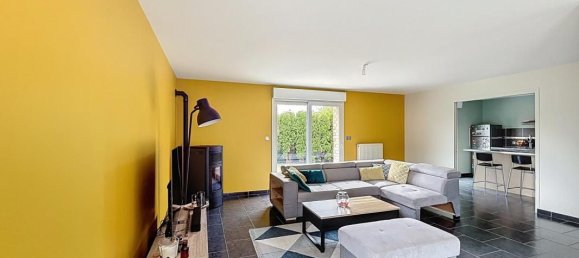 Casa T4 em Bambecque, France N.º 276800 2