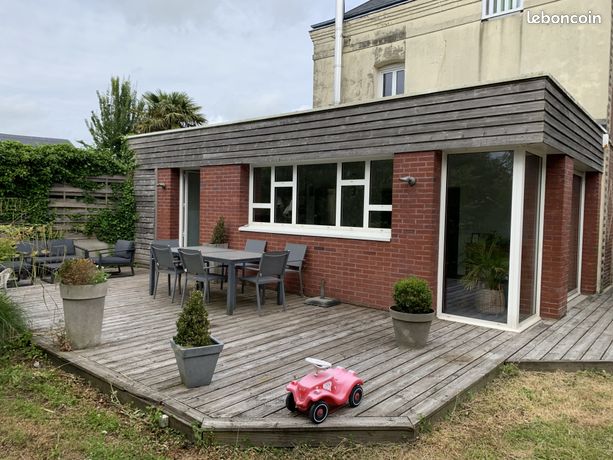 5 غرف نوم منزل في Angerville-l'Orcher, France رقم 315920