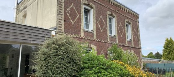 5 غرف نوم منزل في Angerville-l'Orcher, France رقم 315920 5