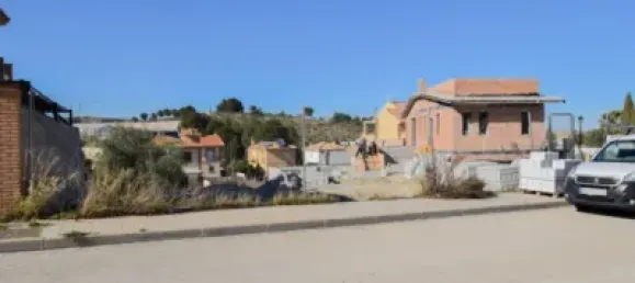 Terrain à Alhendin, Spain No. 181252 4