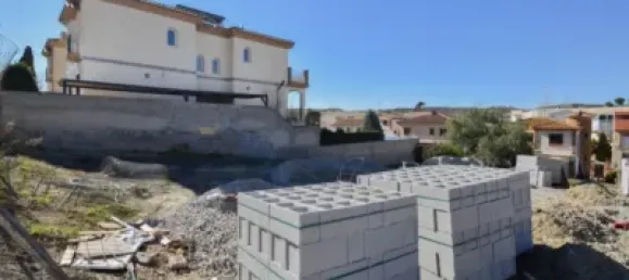 Terrain à Alhendin, Spain No. 181252 3