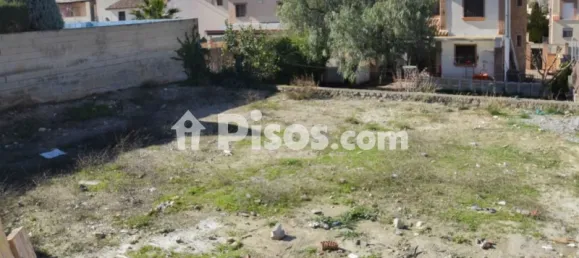 Terrain à Alhendin, Spain No. 181252 15