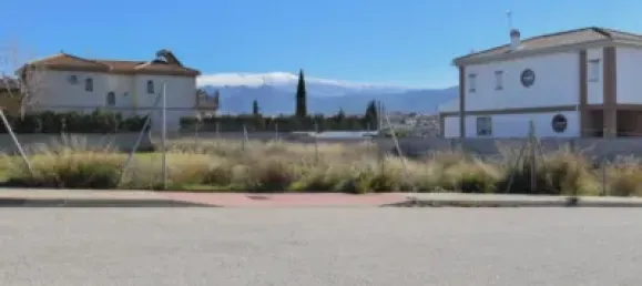 Terrain à Alhendin, Spain No. 181252 11