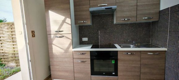 2-Zimmer Haus in Ille-et-Vilaine, France, Nr. 326595 4