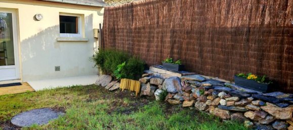 2-Zimmer Haus in Ille-et-Vilaine, France, Nr. 326595 3