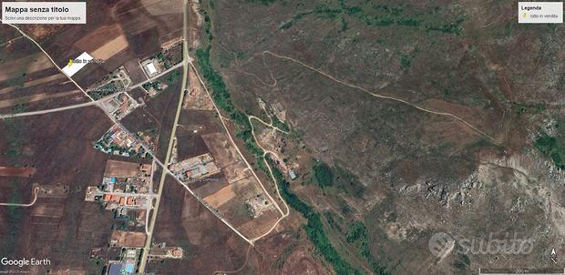 Grundstück in Avezzano, Italy 3230m², Nr. 291215