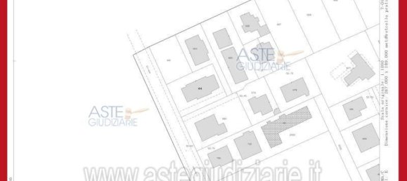 5 bedrooms Apartment in Rome, Italy No. 334104 44