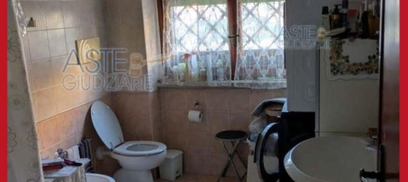 5 bedrooms Apartment in Rome, Italy No. 334104 31