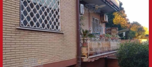 5 bedrooms Apartment in Rome, Italy No. 334104 37