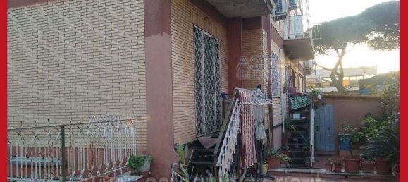 5 bedrooms Apartment in Rome, Italy No. 334104 38